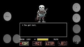 传说之下三重审判中文版 v0.4374 安卓最新版 2