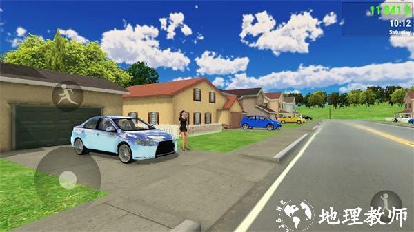 汽车贸易销售模拟器手游 v1.3 安卓版 0
