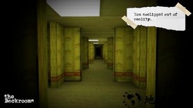 后室backrooms官方版 v1.6.2 安卓版 1