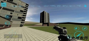 盖瑞模组体验版最新版 v0.8.7 安卓版 0