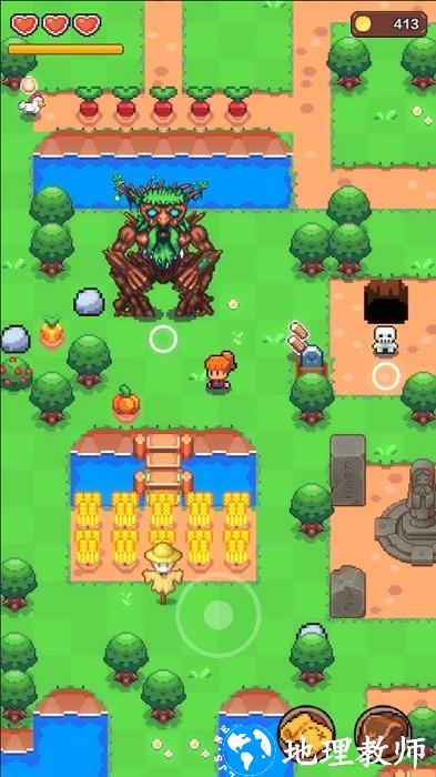 夏日时光手机版 v0.2 安卓版 1