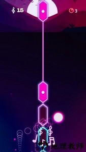 节奏炫彩音符手游 v1.0.1 安卓版 2