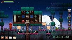 拾荒杰克中文版(Junk Jack) v3.1.6 安卓版 2