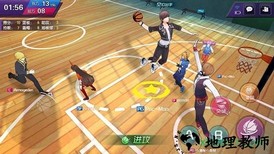 青春篮球华为客户端 v1.0 安卓版 2
