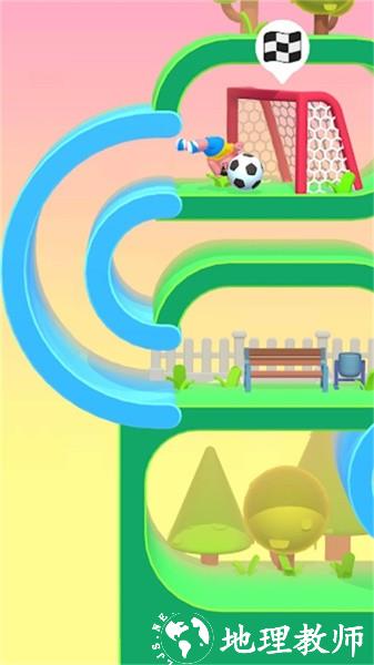 灌篮大战手游 v1.3.0.3 安卓版 2