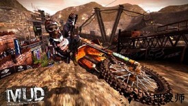 越野摩托车赛游戏 v1.0.4 安卓版 1