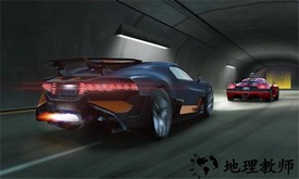超级极速赛车手游 v1.4 安卓版 1