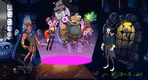 达奇威尔城堡 v1.0.7 安卓版 2