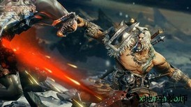 暗黑破坏神不朽国际服 v1.2.573547 安卓版 2