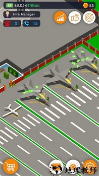 闲置警察局大亨最新版 v1.0 安卓版 1