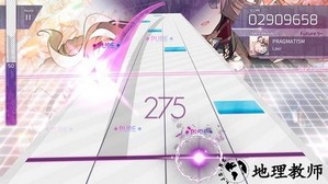 韵律源点arcaea官方版 v4.1.4 安卓版 0