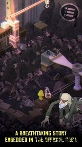 小小梦魇1中文版(超小梦魇) v1.2.2 安卓完整版 1