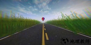 恐怖热气球手机版 v1.00 安卓版 0