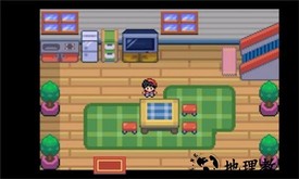 口袋妖怪蛇纹木金手指 v2.0.0 安卓版 0