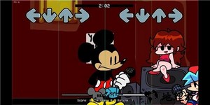 周五夜放克米老鼠模组高清版 v1.9 正版 1