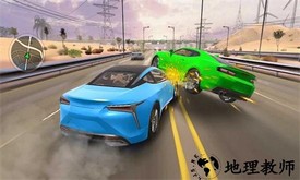 交通驾驶汽车模拟器最新版 v1.1.6 安卓版 2