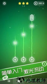 极光之路(laser overload) v1.1.5  安卓版 3