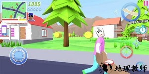 沙盒模拟器中文版最新版 v0.9.0.9a10  安卓版 4