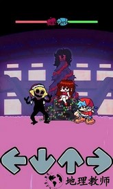 星期五之夜周日音乐战手机版 v1.2 安卓版 2
