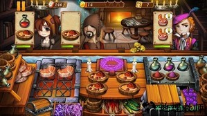 烹饪女巫最新版 v2.0.3 安卓版 1