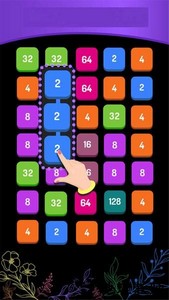 数字砖块手游 v1.0.0 安卓版 2