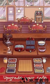 莉莉的咖啡馆手机版 v0.261 安卓版 2