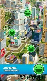 城镇建设者汉化版(Citytopia) v2.4.1 安卓版 2