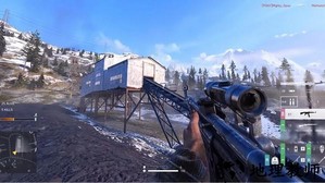 fps生存战场手游 v1.0.3 安卓版 1