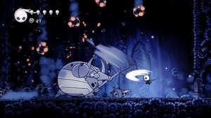 hollow knight手机版 v1.0 安卓版 3