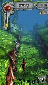 神庙逃亡勇敢的心游戏 v1.9.6 安卓版 1