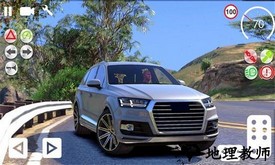 单机狂野赛车手游 v1.5 安卓版 2