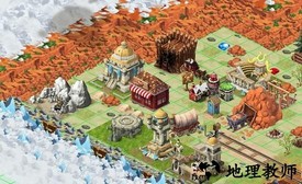西部拓荒者(westbound) v2.0.5 安卓版 2