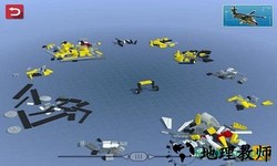 乐高创意百变岛手机版(creator islands) v3.0.0 安卓版 1