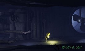小小噩梦中文版(Guide of Little Nightmares) v1.0 安卓版 3