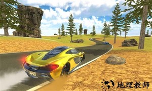 p1地平线漂移手游 v1.5 安卓版 3