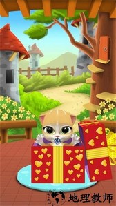 会说话的艾玛猫手游 v3.2 安卓版 3
