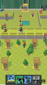 火柴人特工行动最新版 v1.4.12 安卓版 1