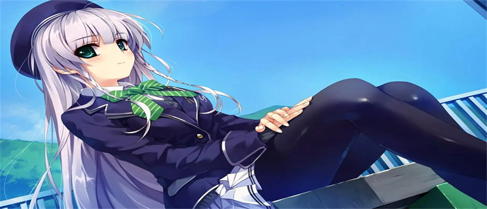 美少女恋爱游戏推荐_美少女恋爱游戏大全