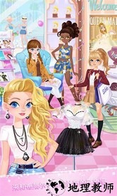 校园时装店中文版 v1.0.2 安卓版 2