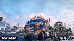 旋转轮胎雪地奔驰手机版 v1.4.3.8693 安卓版 0