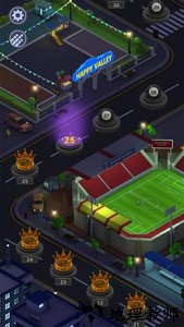 斯诺克桌球游戏 v1.09 安卓版 2