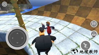 快抓住小偷手机版 v1.0 安卓版 3