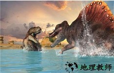 疯狂恐龙世界手游 v1.0.3 安卓版 2