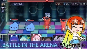 加查动漫世界手机版 v2.1 安卓版 0