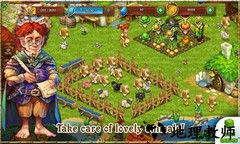 溪谷农场中文版 v5.0.5 安卓版 0