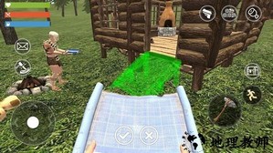 岛屿求生记最新版 v1.1 安卓版 3