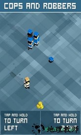 警察与强盗最新版(Cops And Robbers) v1.02 安卓版 3