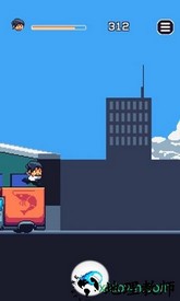 大叔冲刺 v1.0 安卓版 0