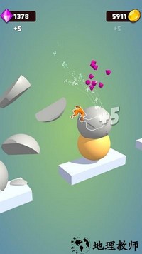 弹跳粉碎最新版 v2 安卓版 2