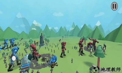远古战争模拟器手游 v1.0.6 安卓版 0